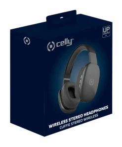 Celly Freebeat Trådløs Hodetelefon Over-ear