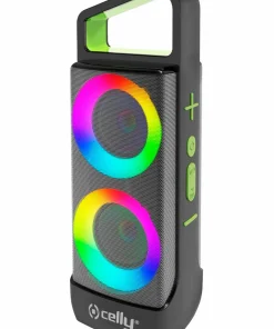 Celly Groovergb RGB 10W