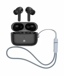 Celly Hodetelefoner Harmony True Wireless Bluetooth-headset In-ear Anc+enc