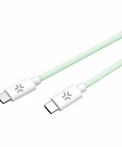 Celly Kabler USB-C – USB-C 60W 1,5 m