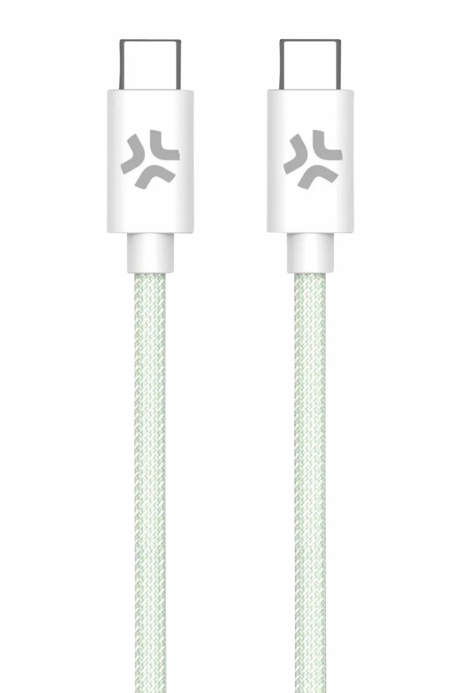 Celly Kabler USB-C – USB-C 60W 1,5 m