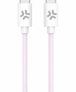 Celly Kabler USB-C – USB-C 60W 1,5 m