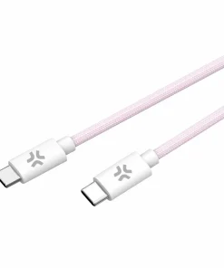Celly Kabler USB-C – USB-C 60W 1,5 m