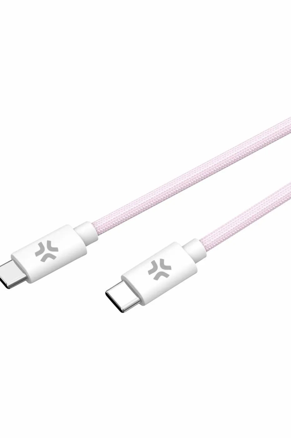 Celly Kabler USB-C – USB-C 60W 1,5 m