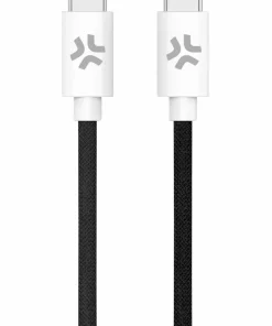 Celly Kabler USB-C – USB-C 60W 1,5 m