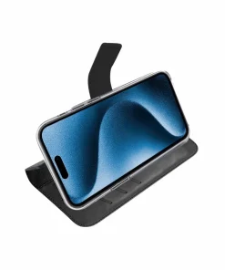 Celly Lommebokdeksel Wallet Case Magsafe Iphone 17 Pro