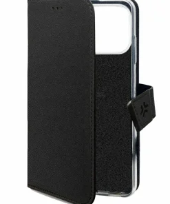 Celly Lommebokdeksel Wallet Case Magsafe Iphone 17 Pro