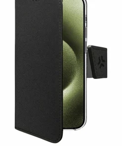 Celly Lommebokdeksel Wallet Case Magsafe Iphone 17