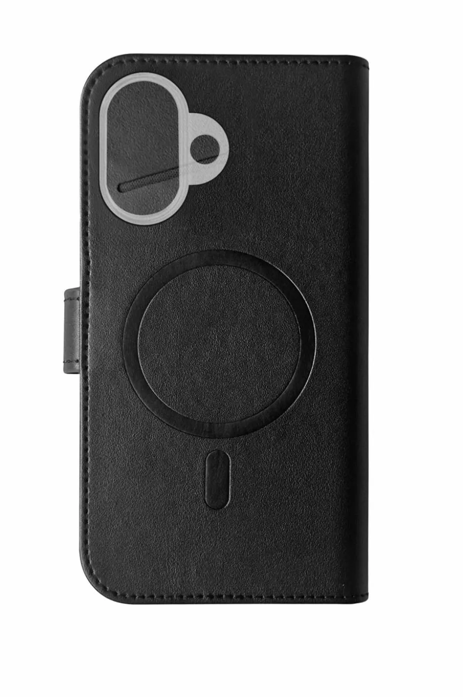 Celly Lommebokdeksel Wallet Case Magsafe Iphone 17