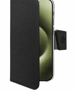 Celly Lommebokdeksel Wallet Case Magsafe Iphone 17 Air