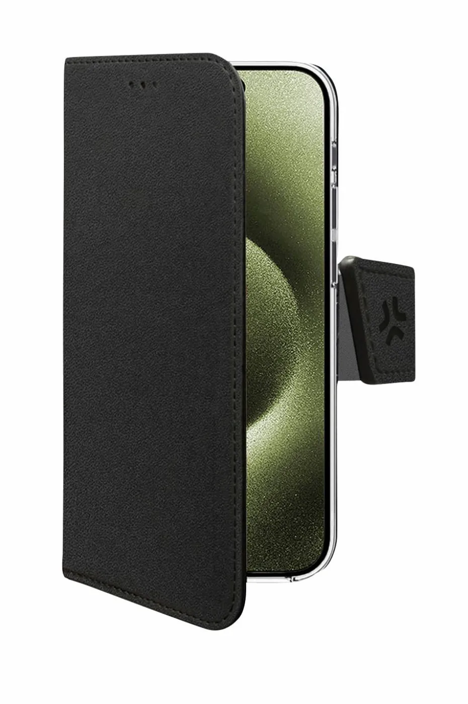Celly Lommebokdeksel Wallet Case Magsafe Iphone 17 Air