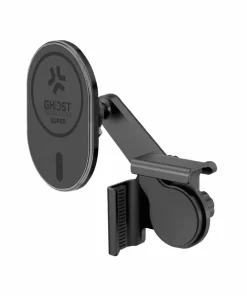 Celly MagSafe bilholder for Tesla Model X, Y, 3, S-skjerm + dashbord
