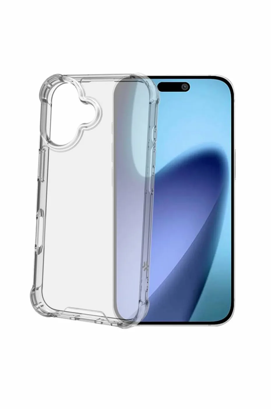 Celly Mobildeksel Armor Iphone 17