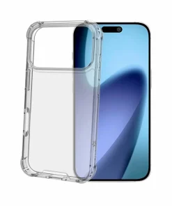 Celly Mobildeksel Armor Iphone 17 Pro