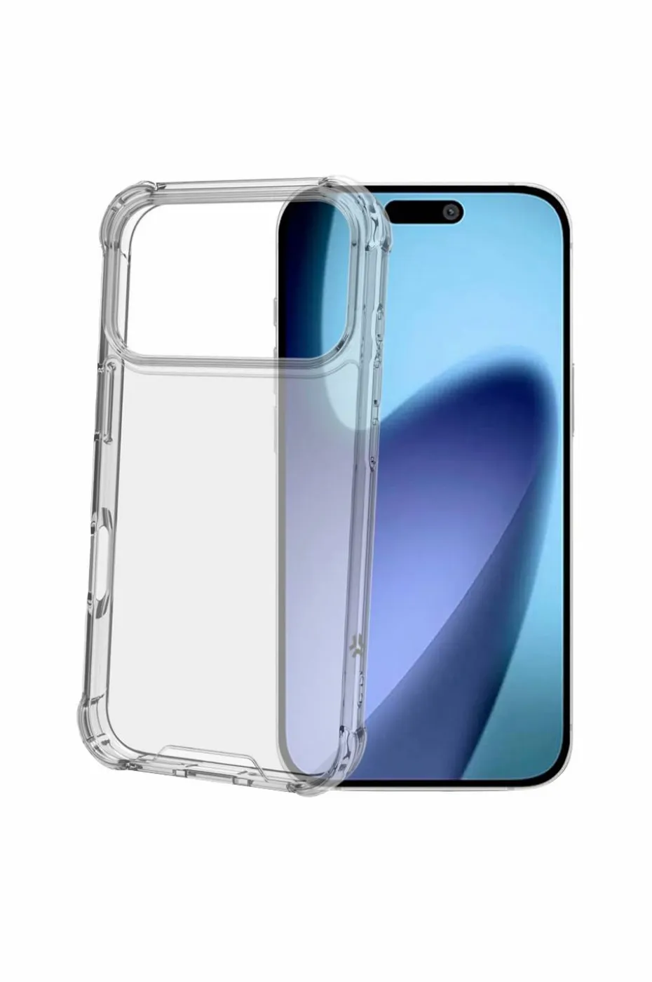 Celly Mobildeksel Armor Iphone 17 Pro