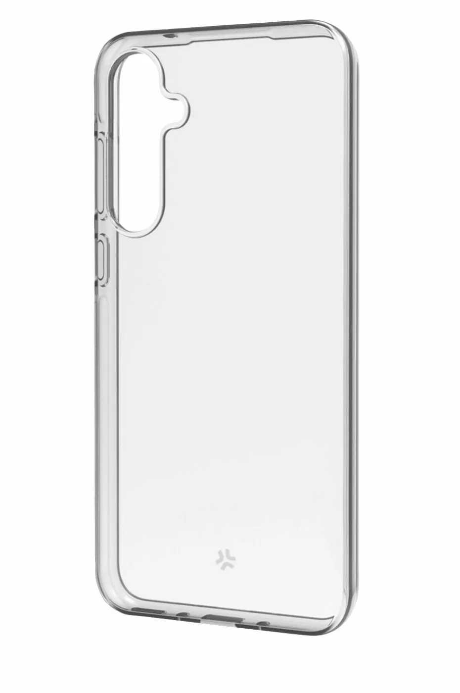 Celly Mobildeksel Gelskin Galaxy A56 5G Transparent