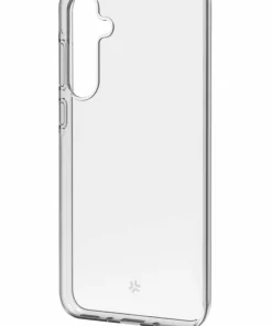 Celly Mobildeksel Gelskin Galaxy A36 5G Transparent