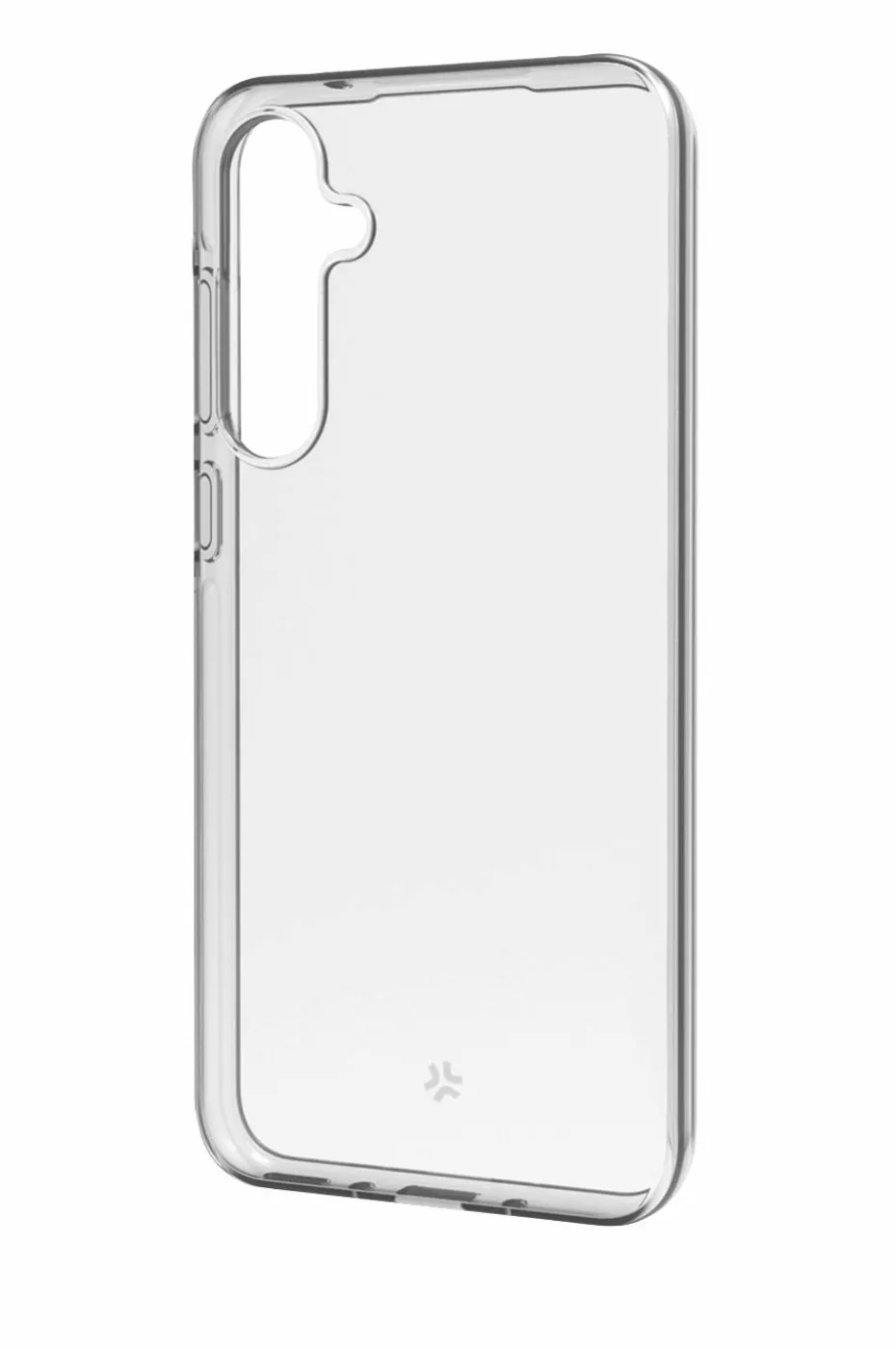 Celly Mobildeksel Gelskin Galaxy A36 5G Transparent
