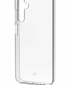 Celly Mobildeksel Gelskin Galaxy A16 5g/4g Transparent