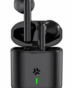 Celly Pulssound True Wireless Bluetooth-headset In-ear