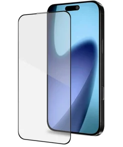 Celly Skjermbeskytter Full Glass Glas Iphone 17