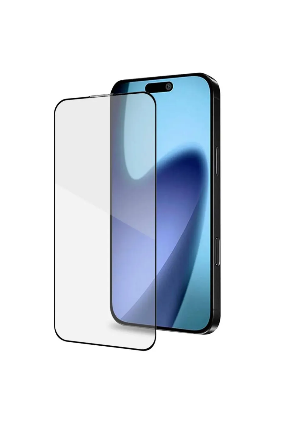 Celly Skjermbeskytter Full Glass Iphone 17 Air