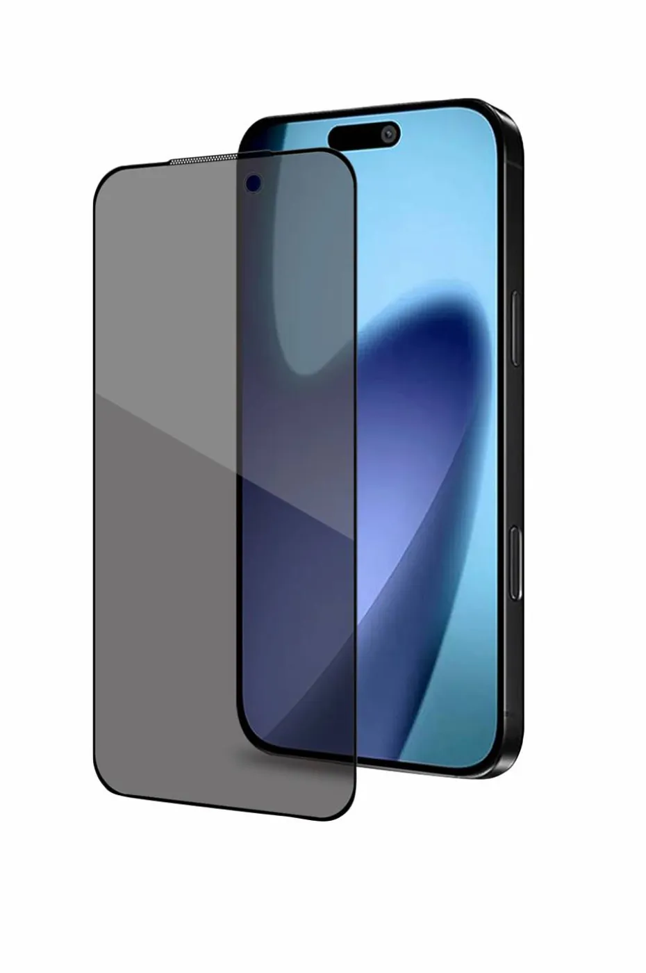 Celly Skjermbeskytter Privacy Iphone 17 Pro