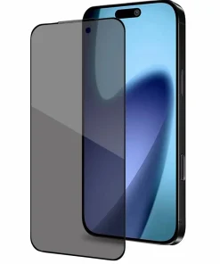 Celly Skjermbeskytter Privacy Screen Protector Iphone 17 Pro Max