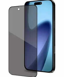 Celly Skjermbeskytter Privacy Screen Protector Iphone 17 Air