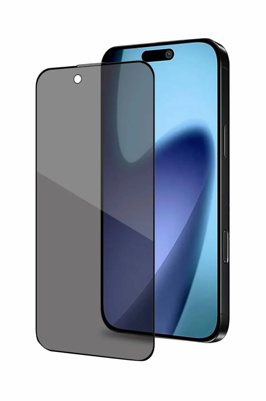 Celly Skjermbeskytter Privacy Screen Protector Iphone 17 Air