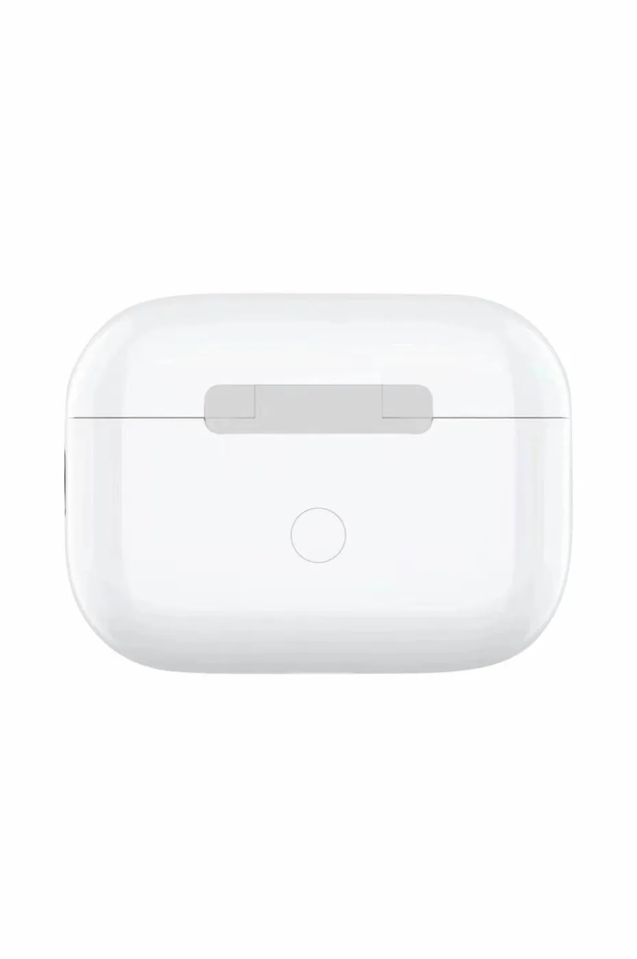 Celly Soundled True Wireless Bluetooth-hodesett med LED-skjerm hvit