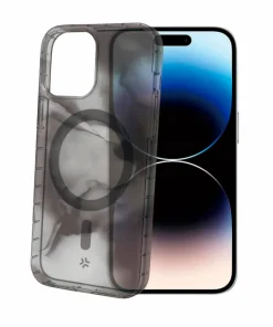 Celly Telefondeksel Magshades TPU Cover MagSafe iPhone 15 Pro