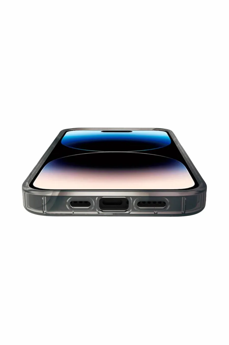 Celly Telefondeksel Magshades TPU Cover MagSafe iPhone 15 Pro