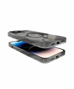 Celly Telefondeksel Magshades TPU Cover MagSafe iPhone 15 Pro
