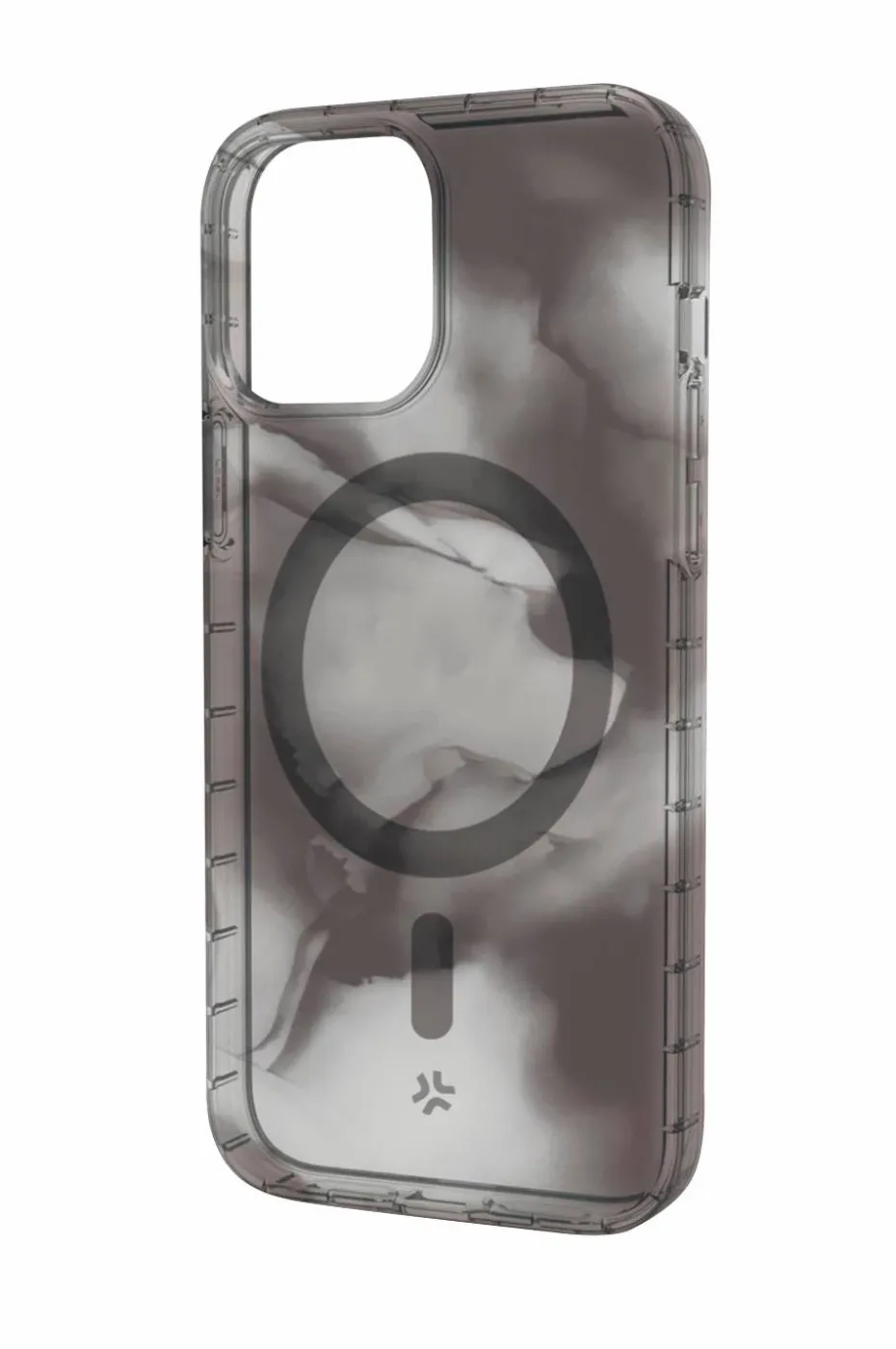 Celly Telefondeksel Magshades TPU Cover MagSafe iPhone 15 Pro