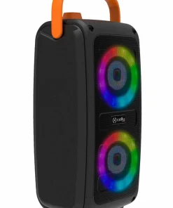 Celly Trådløs høyttaler Kidsparty RGB 10W
