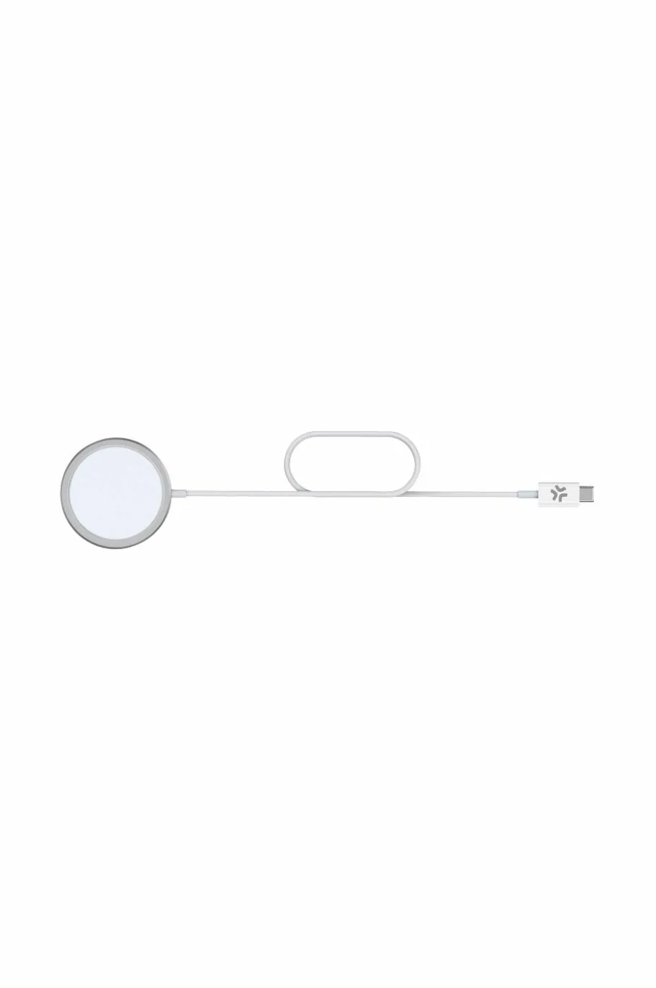 Celly Trådløs lader MagaSafe USB-C