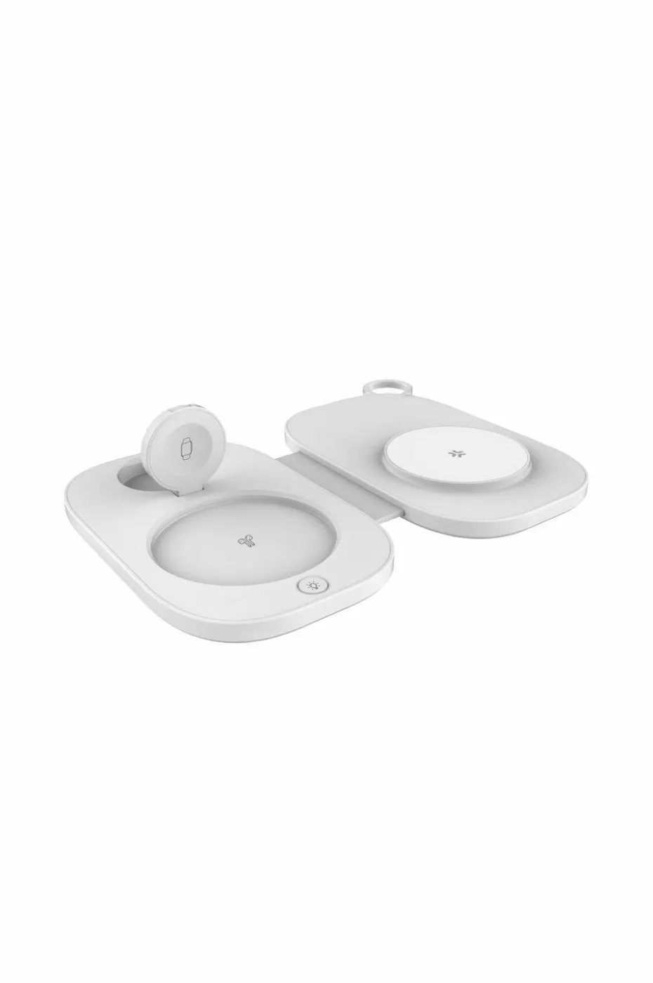 Celly Trådløs lader Magsafe