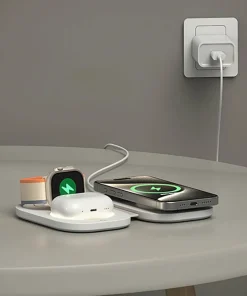 Celly Trådløs lader Magsafe