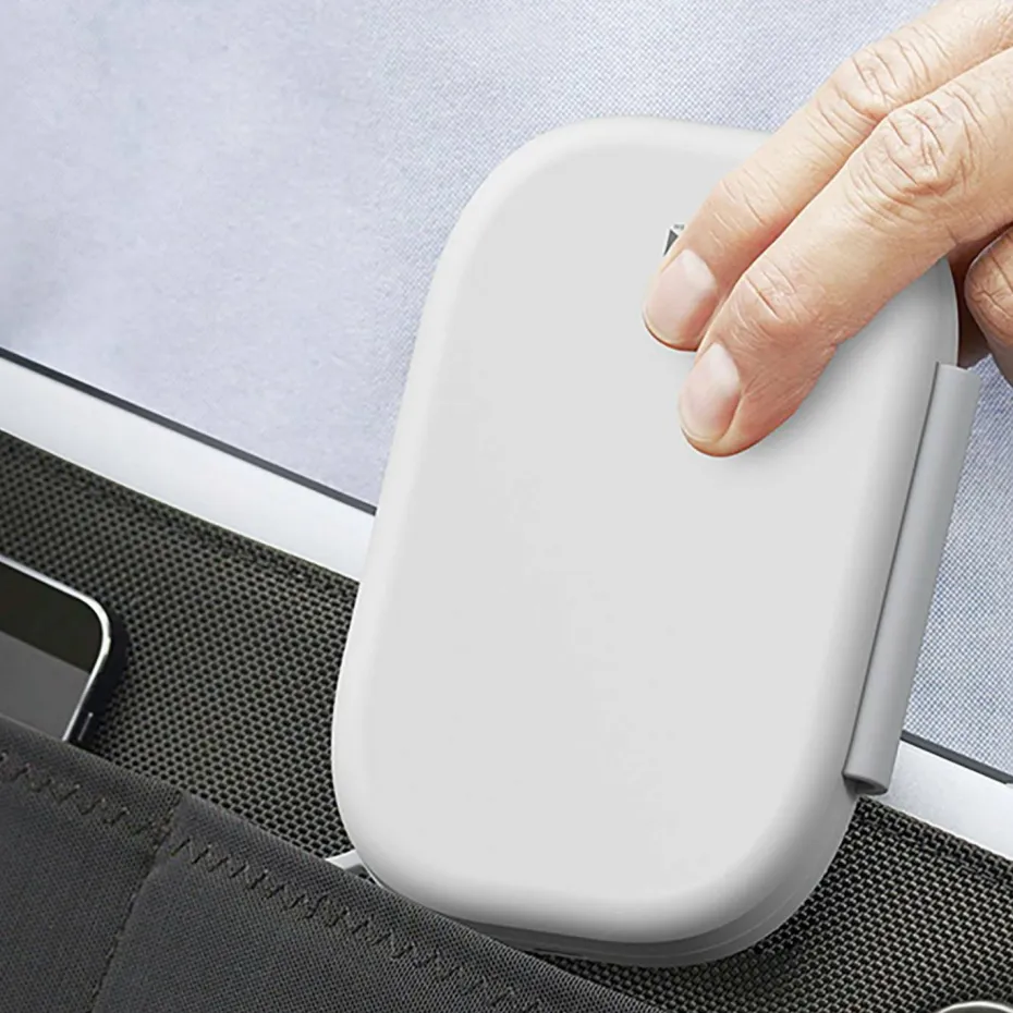 Celly Trådløs lader Magsafe