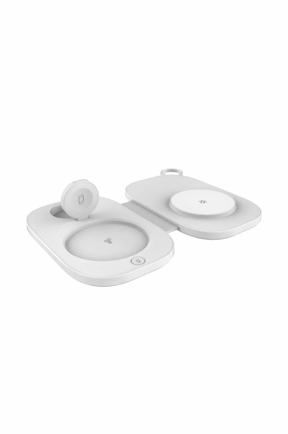 Celly Trådløs lader Magsafe