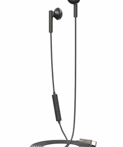 Celly UP1100 Stereoheadset Drop USB-C Svart