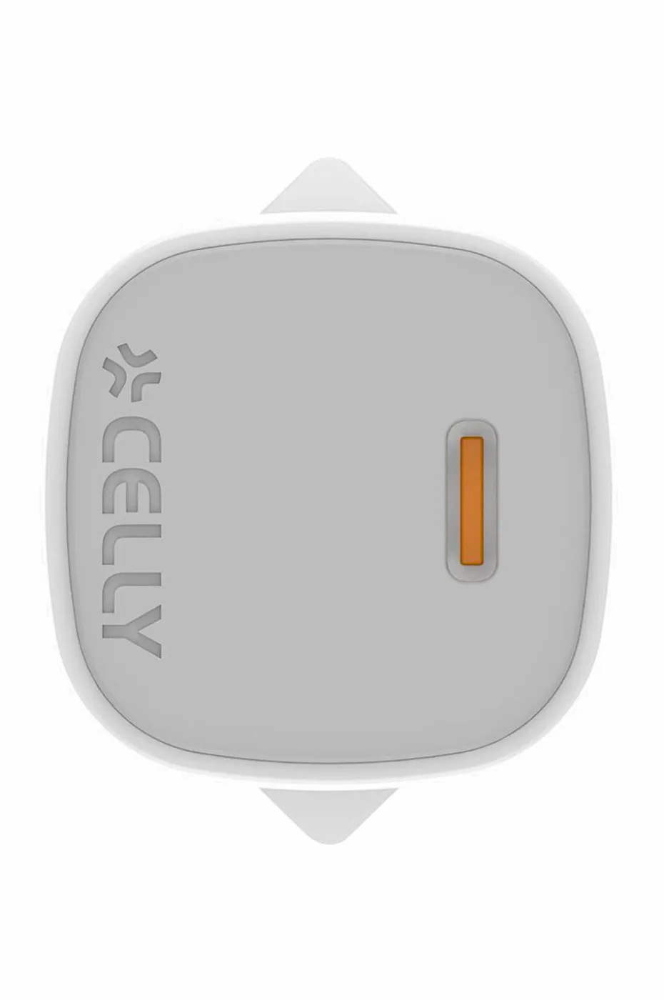 Celly Usb-lader Gan 1 x Usb-c PD 30w