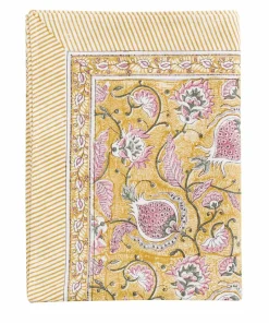Chamois Duk Pomegranate