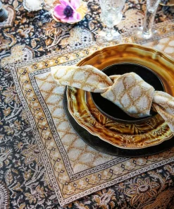 Chamois Linduk Oriental