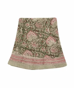 Chamois Linduk Oriental Rund