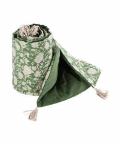 Chamois Sofa Coser Indian Rose