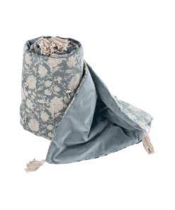 Chamois Sofa Coser Indian Rose