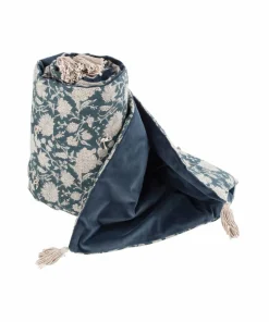 Chamois Sofa Coser Indian Rose