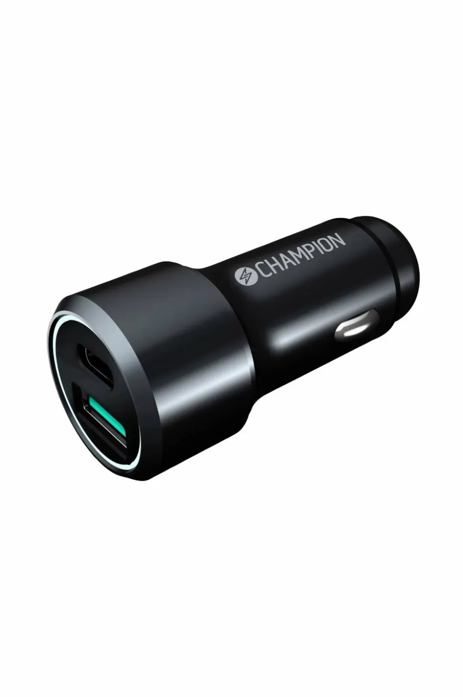 Champion Nordic Billader 43 W 2-port